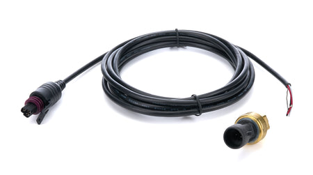 Dakota Digital Oil Pressure Sending Unit - 1/8 in NPT Male - 0-100 PSI