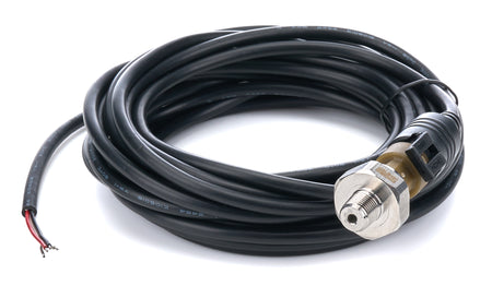 Dakota Digital Pressure Sending Unit - 1/8 in NPT Male Thread - 0-300 PSI - 10 ft Cable
