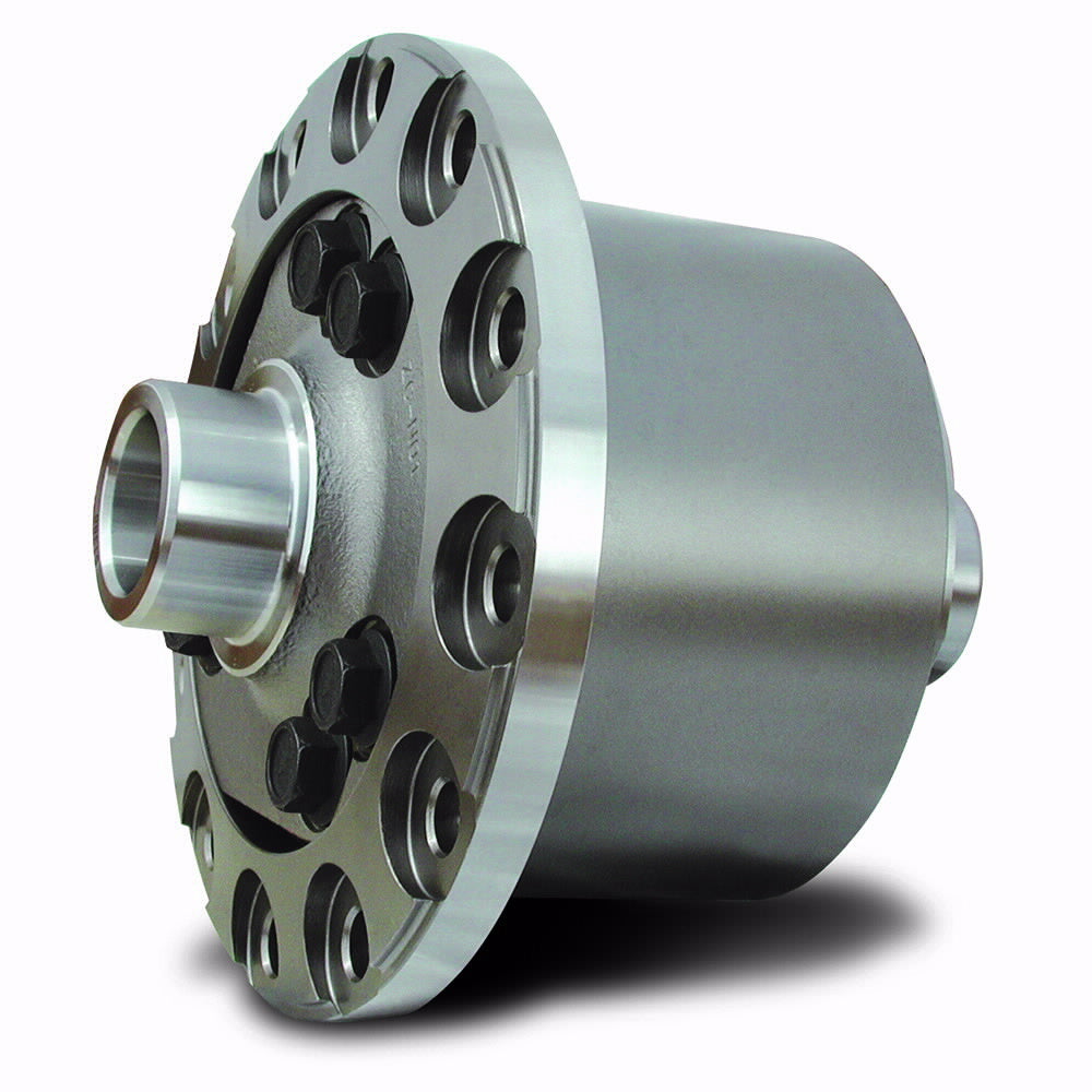 Detroit Truetrac 32 Spline Differential Carrier - Jeep Gladiator 2020-21 / Jeep Wrangler JL 2018-21