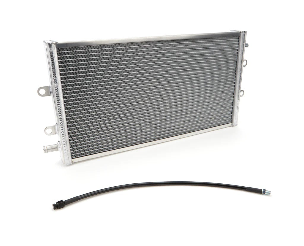 DeWitts Core Single Pass Heat Exchanger - 21.375 x 11.5 x 1.5 in  - Cadillac ATV-S 2016-19 (Each)