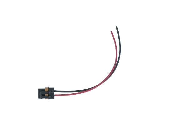 DeWitts Fan Wiring Harness Pigtail - Chevy Corvette 2005-13