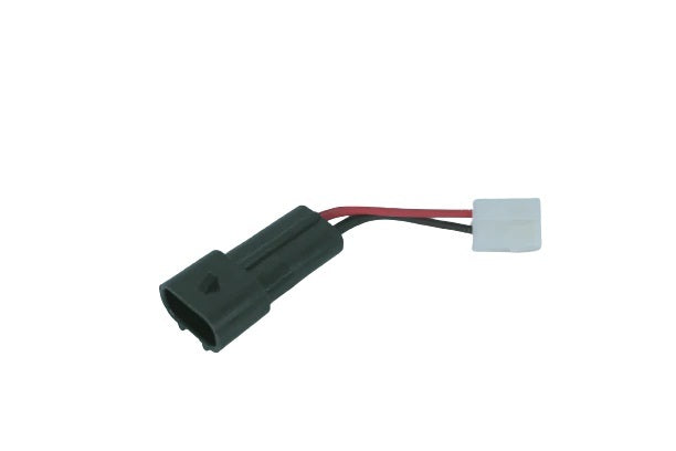 DeWitts Fan Wiring Harness Adapter Plug - Spal Fans