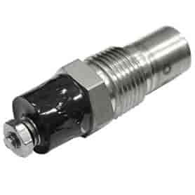 DeWitts Temperature Switch - 185 Degrees - 3/8 in NPT Male