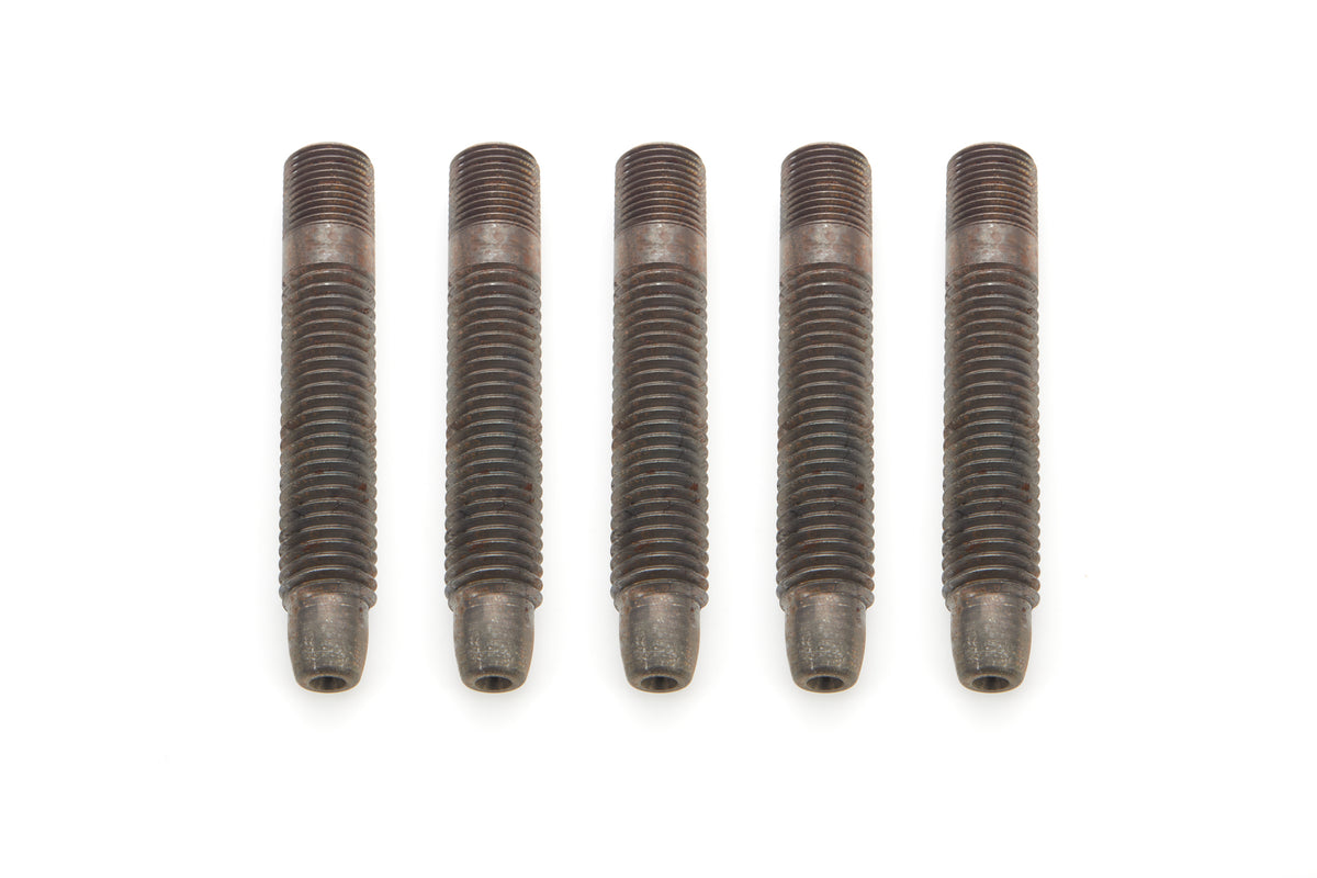 DMI Wheel Stud - 5/8-11 in Thread - 3.75 in Long (Set of 5)