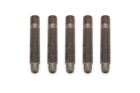 DMI Wheel Stud - 5/8-11 in Thread - 3.75 in Long (Set of 5)