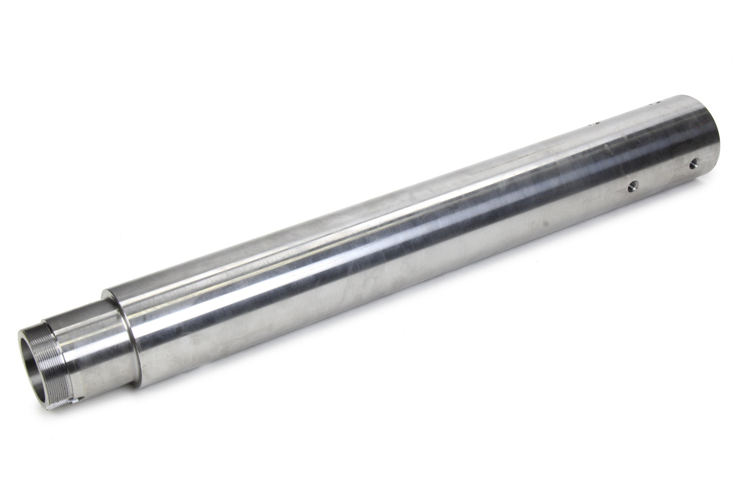 DMI Axle Housing Tube - 24 in Length - 2-1/2 in Pin