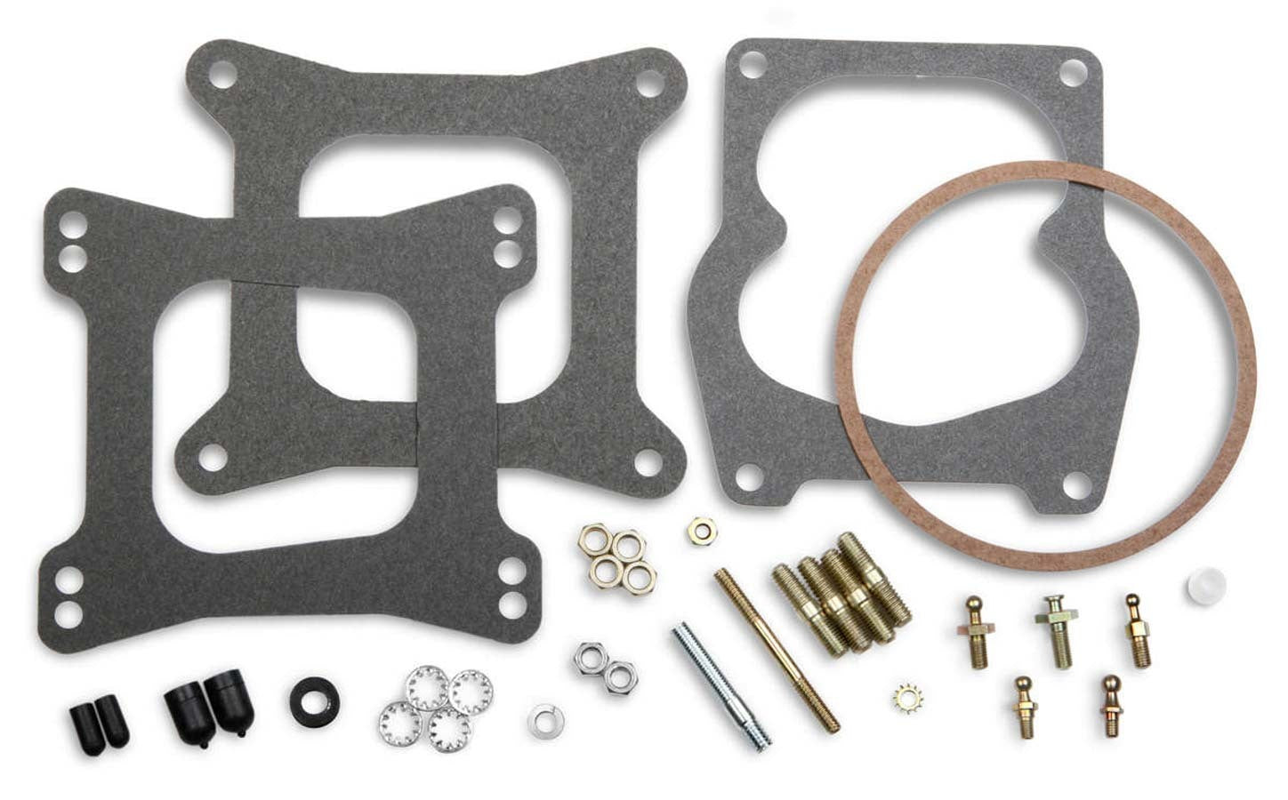 Demon Carburetor Installation Kit - Demon