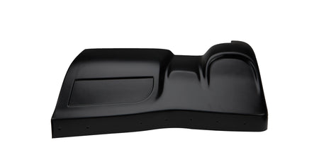 Dominator SS Killer Z Left Side Upper Street Stock Nose - Black