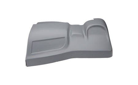 Dominator SS Killer Z Left Side Upper Street Stock Nose - Gray