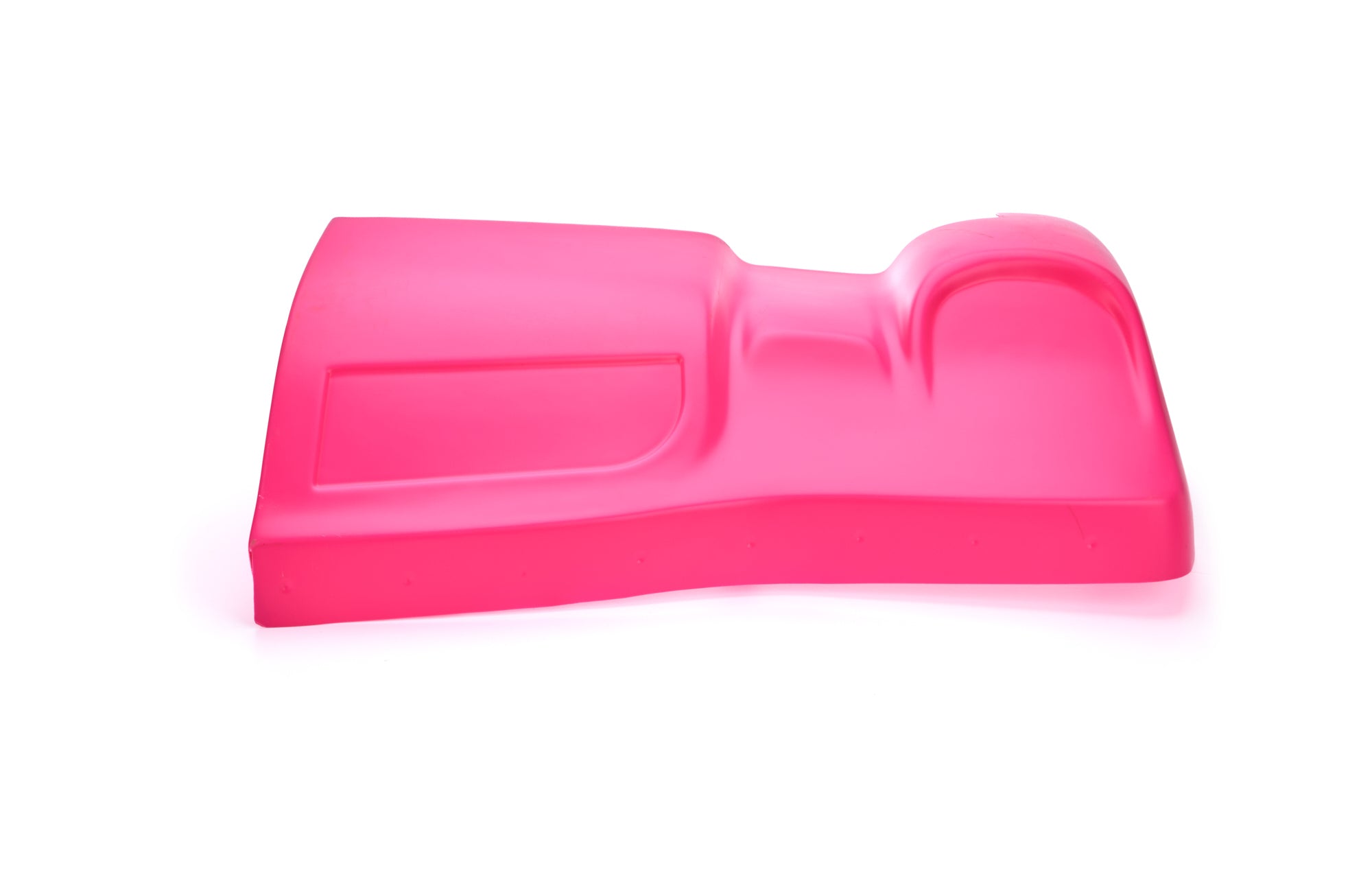 Dominator SS Killer Z Left Side Upper Street Stock Nose - Pink