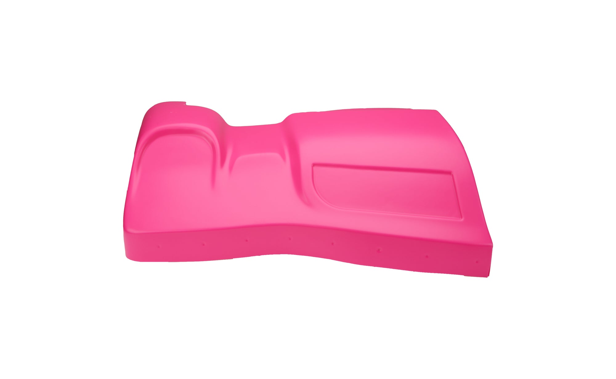 Dominator SS Killer Z Right Side Upper Street Stock Nose - Pink