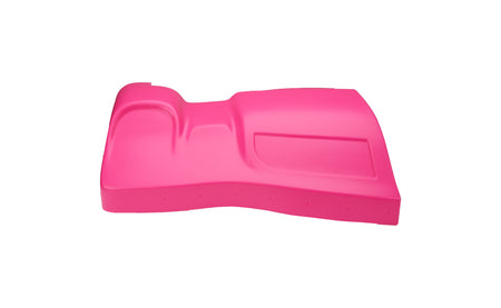 Dominator SS Killer Z Right Side Upper Street Stock Nose - Pink