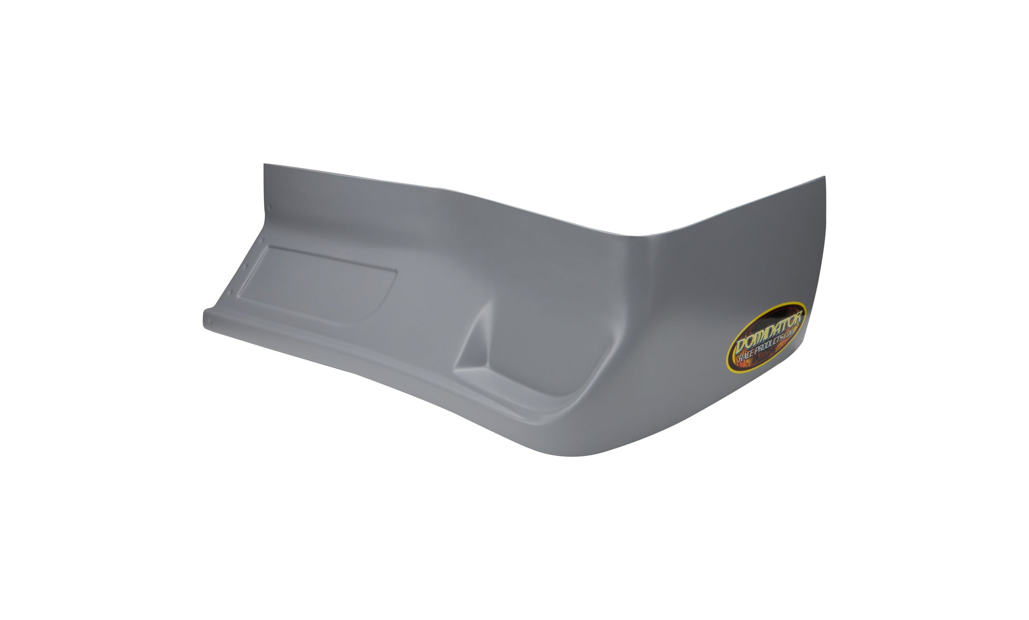 Dominator SS Killer Z Left Side Lower Street Stock Nose - Gray