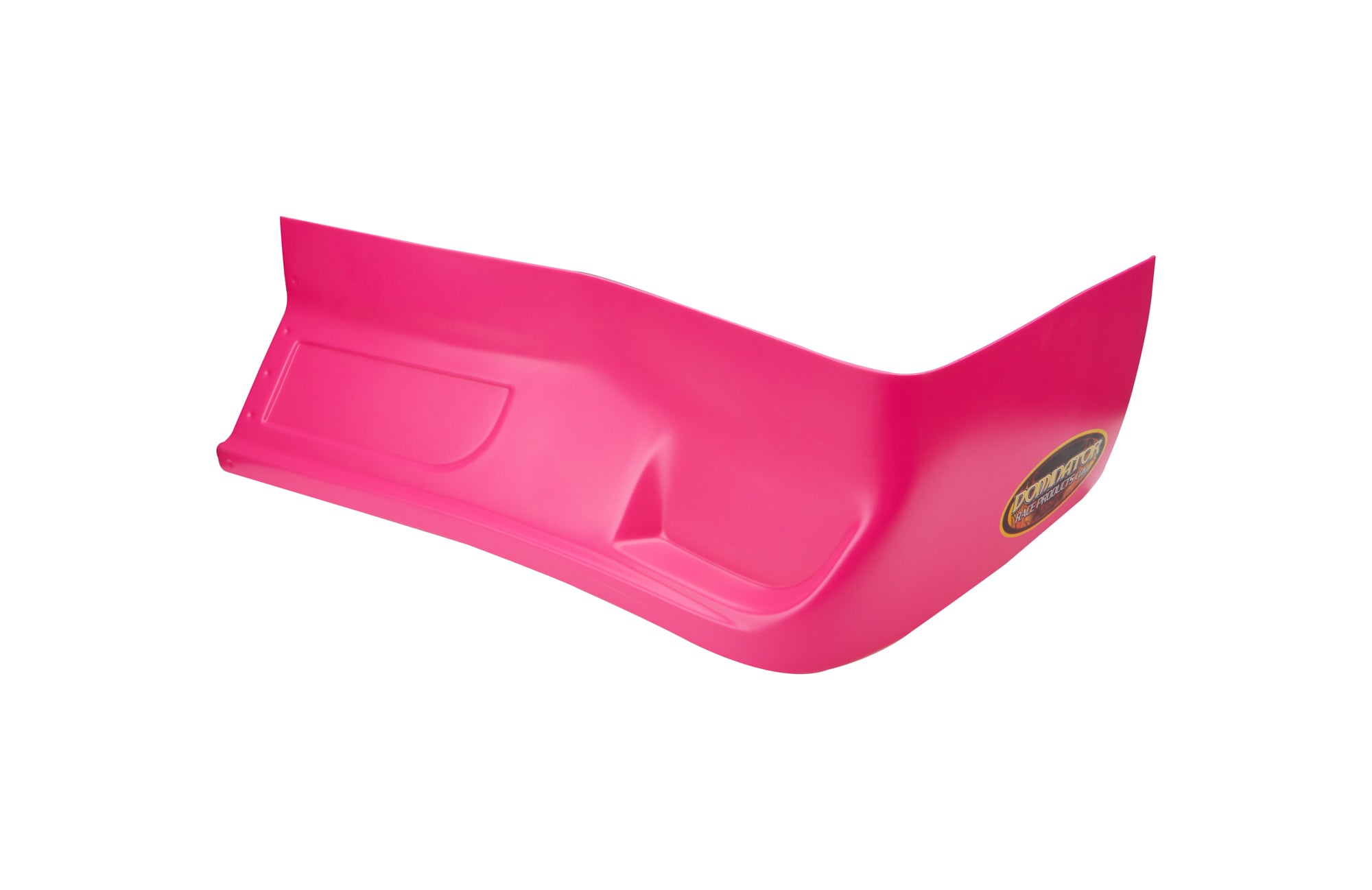 Dominator SS Killer Z Left Side Lower Street Stock Nose - Pink