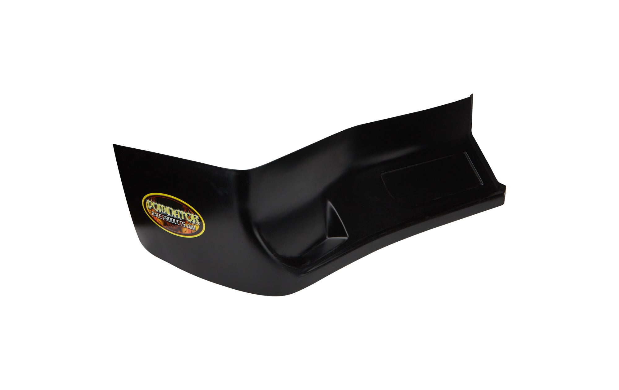 Dominator SS Killer Z Right Side Lower Street Stock Nose - Black