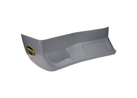 Dominator SS Killer Z Right Side Lower Street Stock Nose - Gray