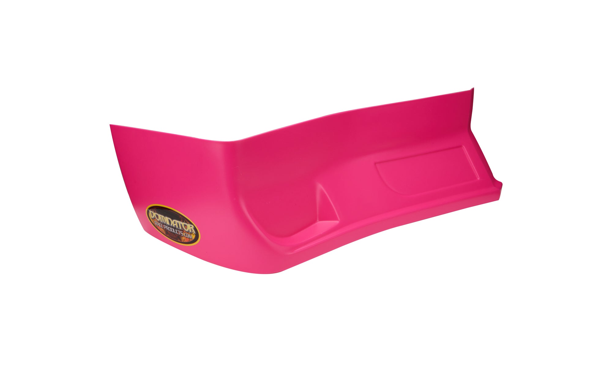 Dominator SS Killer Z Right Side Lower Street Stock Nose - Pink