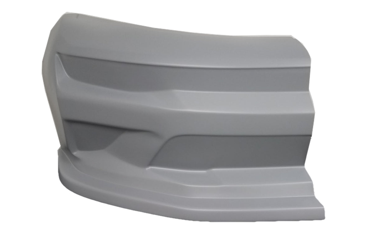 Dominator SS Camaro Street Stock Nose - Right Side - Gray