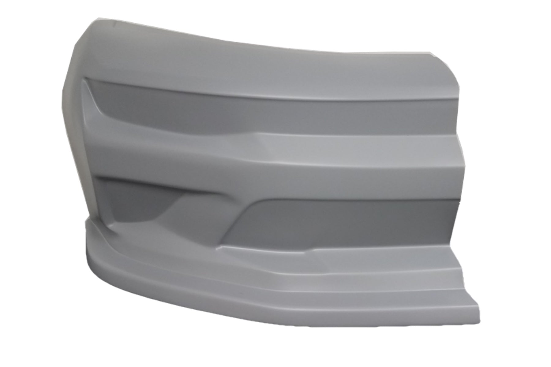 Dominator SS Camaro Street Stock Nose - Right Side - Gray