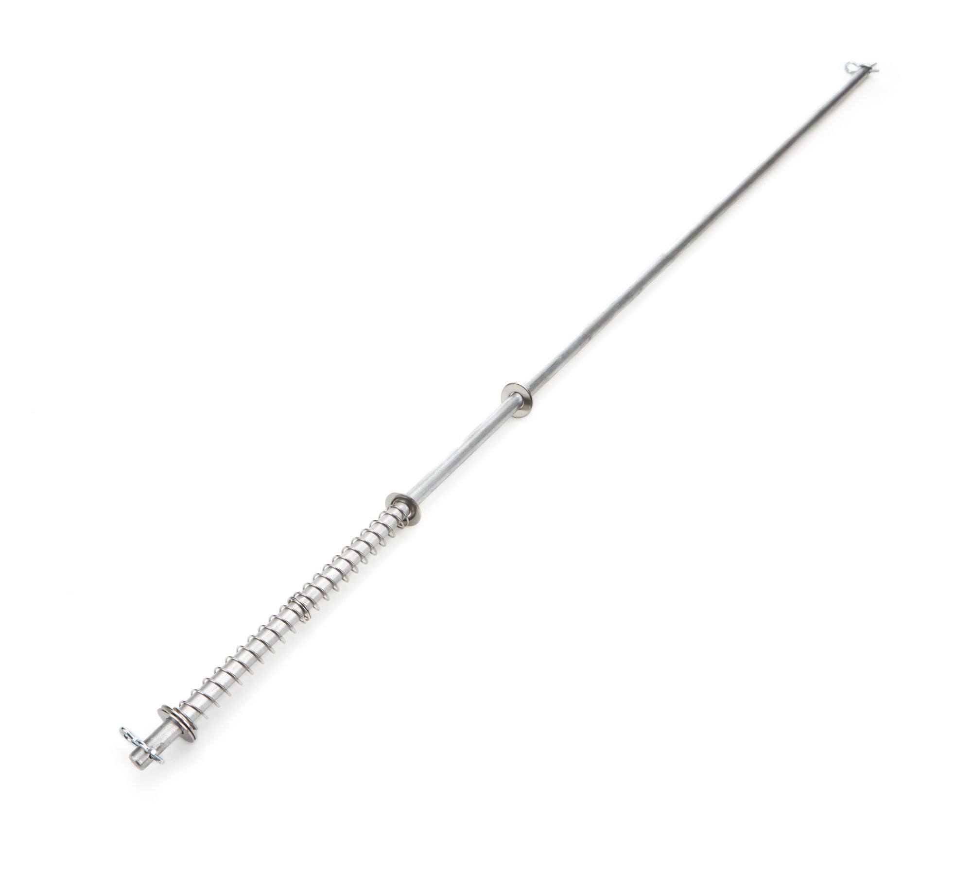 Dominator Shaker Screen Mounting Rod Kit