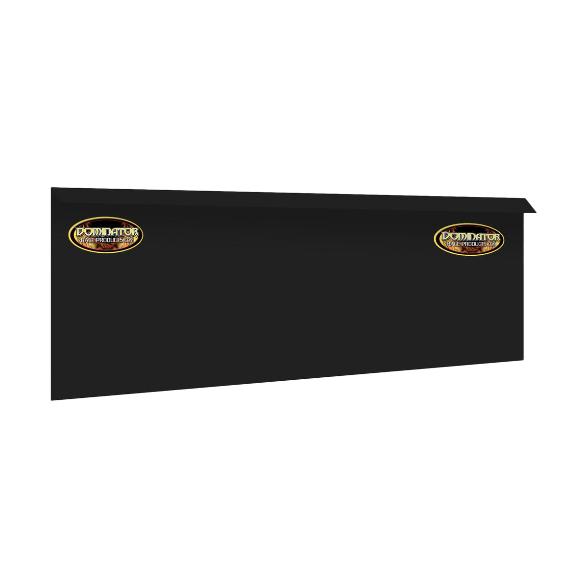 Dominator Late Model Ultimate Composite Quarter Panel - Black