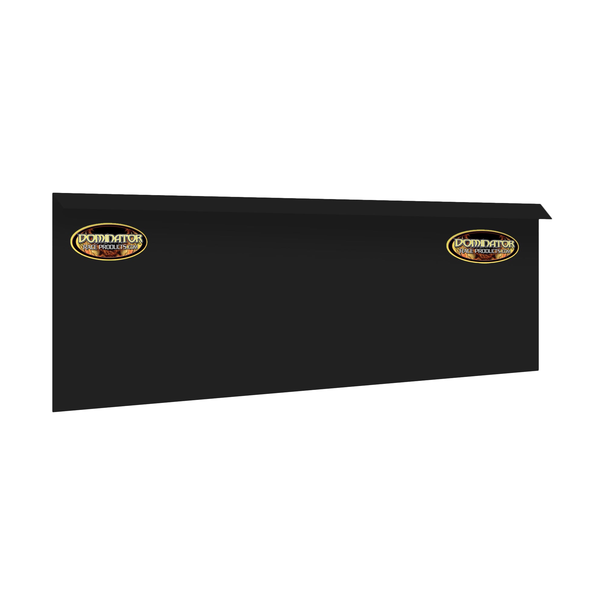 Dominator Late Model Ultimate Composite Quarter Panel - Black