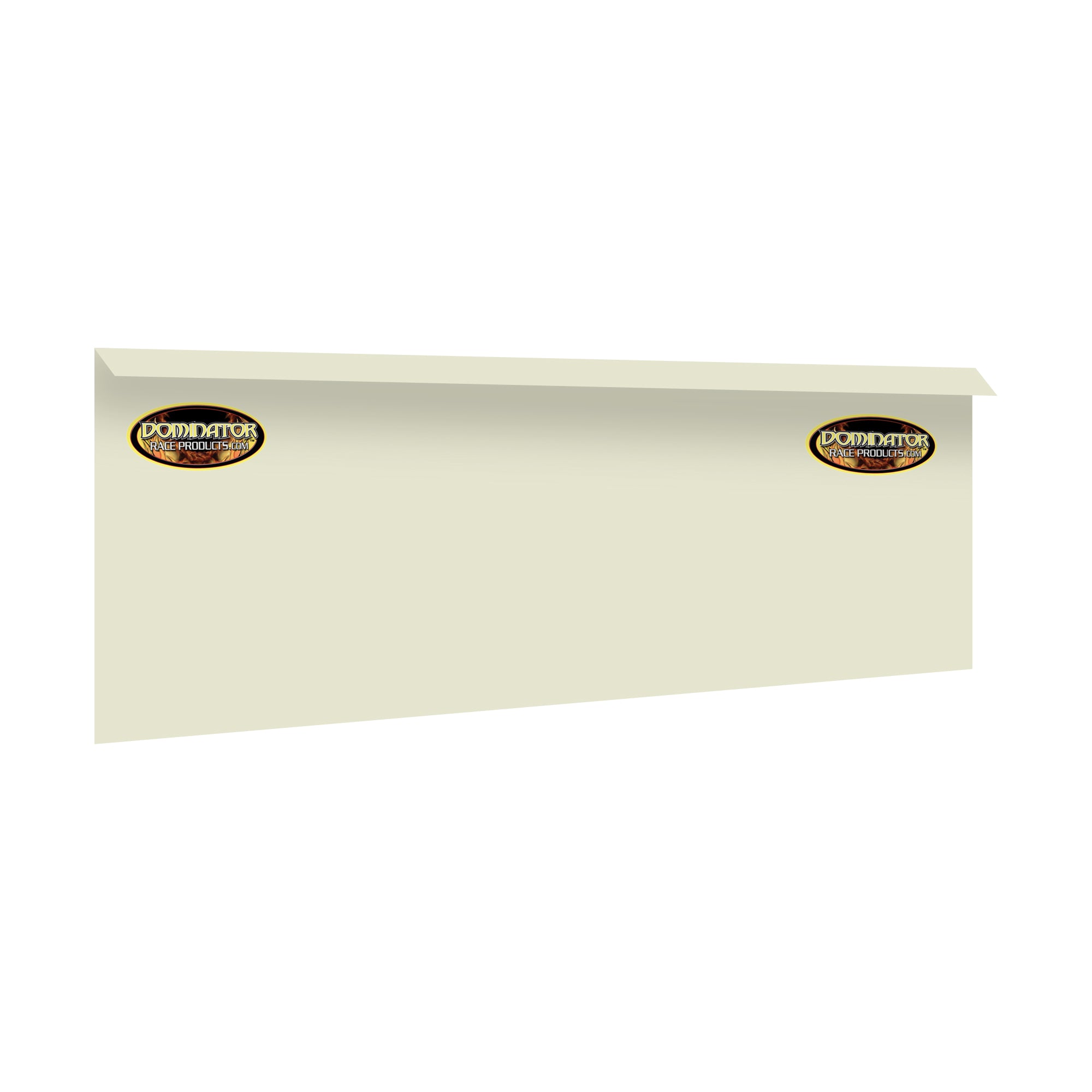 Dominator Late Model Ultimate Composite Quarter Panel - White
