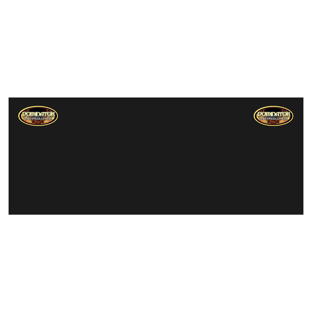 Dominator Modified Ultimate Composite Quarter Panel - Black