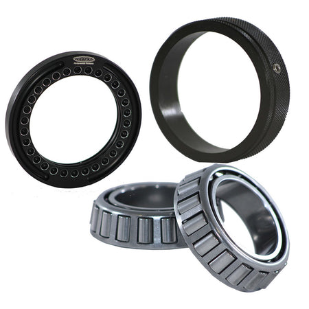 DRP Low Drag Wheel Bearing Kit - Inner and Outer - Wide 5 Hubs