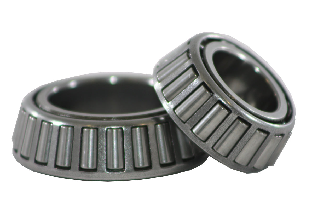 DRP REM Finished Wheel Bearing Kit - Inner / Outer Bearing - Ford Mustang 1970-78