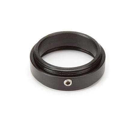 DRP Ford 9 in Crush Sleeve Spacer - 0.566 in Thick - Black