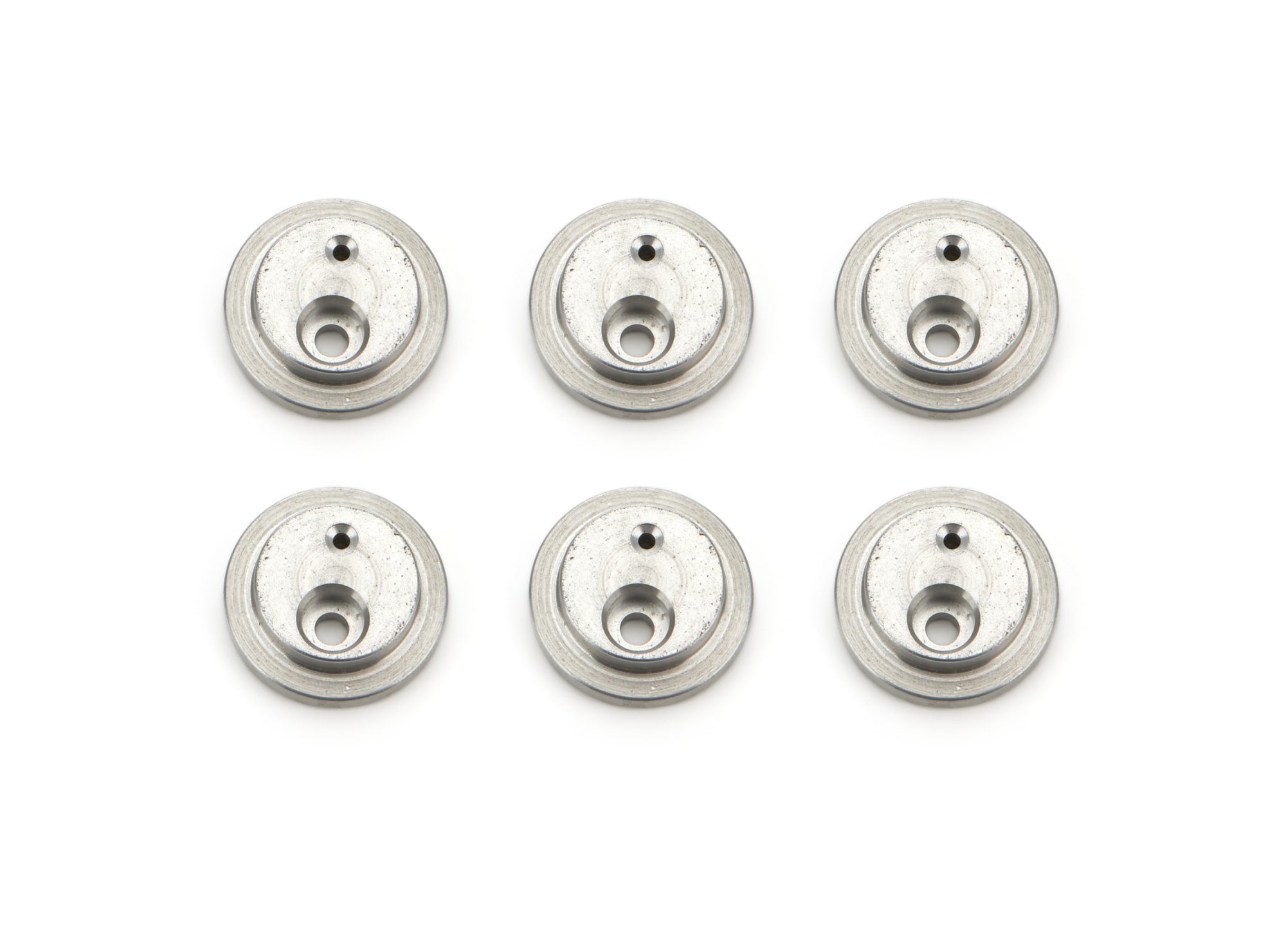 DRP Bearing Packer Seat (Only) - Wide 5 Bearings (Set of 6)