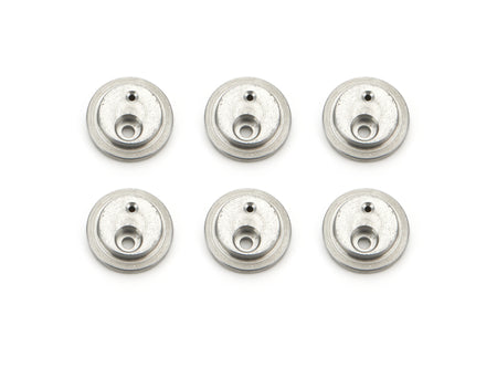 DRP Bearing Packer Seat (Only) - Wide 5 Bearings (Set of 6)