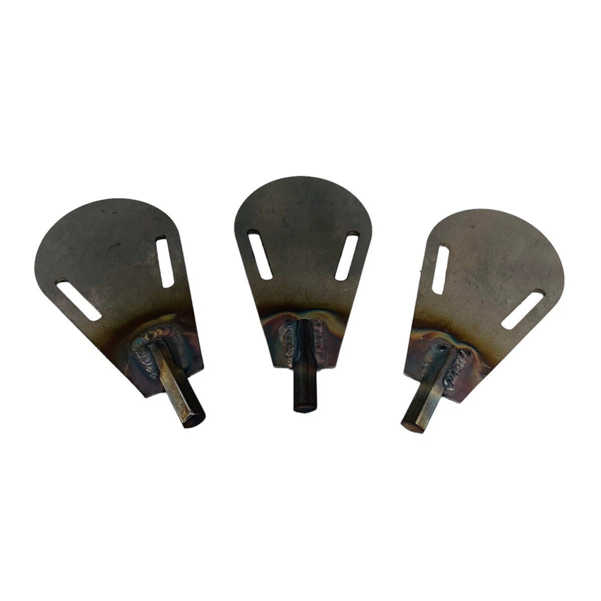 Drag Race Solutions Quick Turn Fastener Wrench - 3/16 in Allen / Slot Head