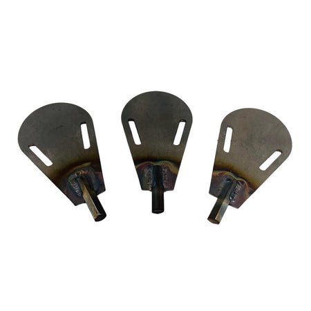 Drag Race Solutions Quick Turn Fastener Wrench - 3/16 in Allen / Slot Head