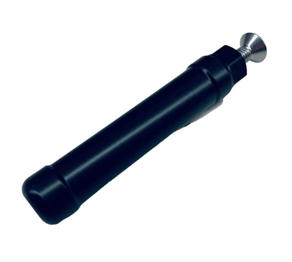 Drag Race Solutions Transmission Lift Handle - Black