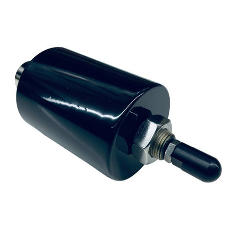 Drag Race Solutions Electric Powerglide Shifter Ram - 12-16V - Black - Titan / B&M Bandit / Biondo Style 2 Speed Shifters
