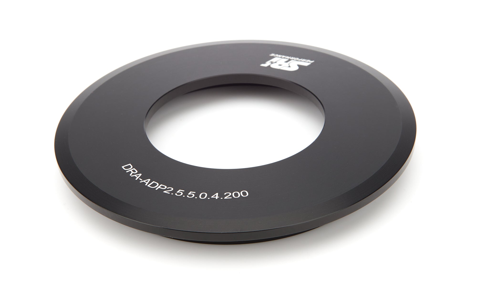 Draco 2-1/2 in Coil-Over to 5 in Spring Coil-Over Adapter - 4.2 in Locator