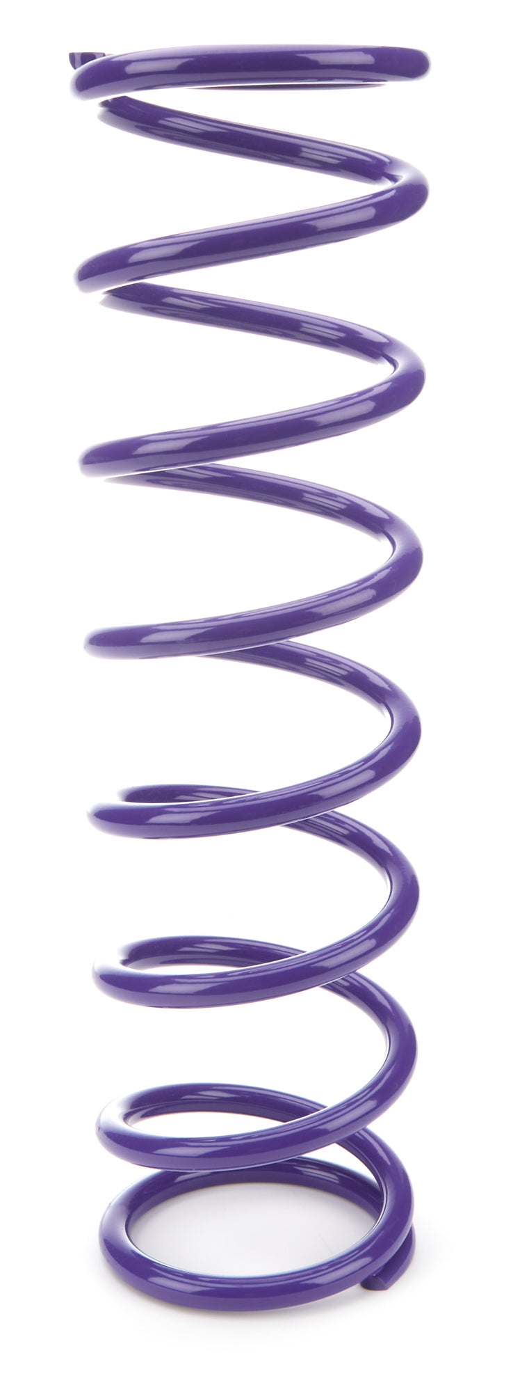 Draco Rear Coil-Over Spring - 3.5 in ID - 16 in Length - 125 lb