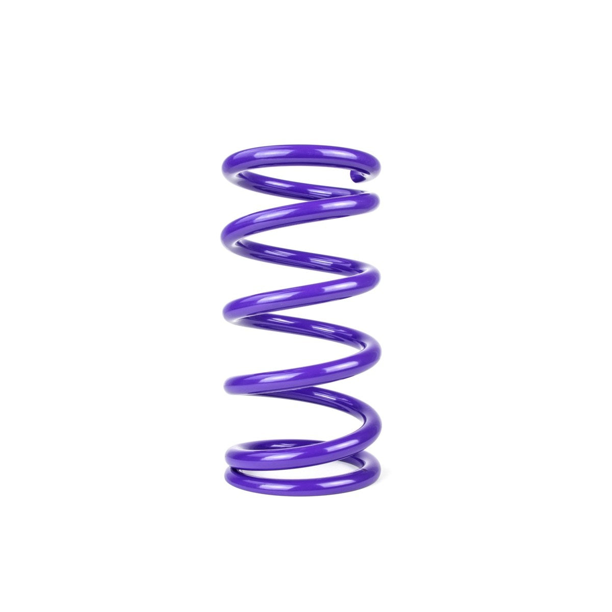Draco Front Coil Spring - 5 in OD - 9.5 in Length - 450 lb