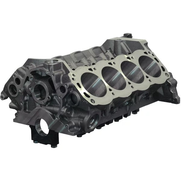 Dart Mopar Gen III Hemi Engine Block - 3.927 in Bore - 9.250 Deck - 6.1L