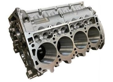 Dart Mopar Gen III Hemi Engine Block - 4.090 in Bore - 9.250 Deck - 6.1L