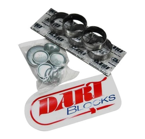 Dart Little M Engine Block Hardware Kit - Small Block Chevy