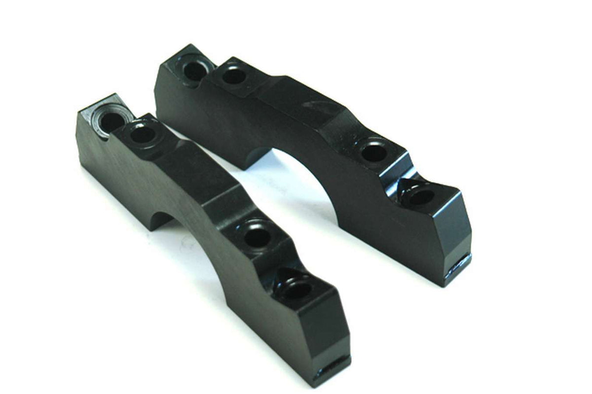 Dart Hone Ready 4-Bolt Front Main Cap - Standard Journal - Big Block Chevy