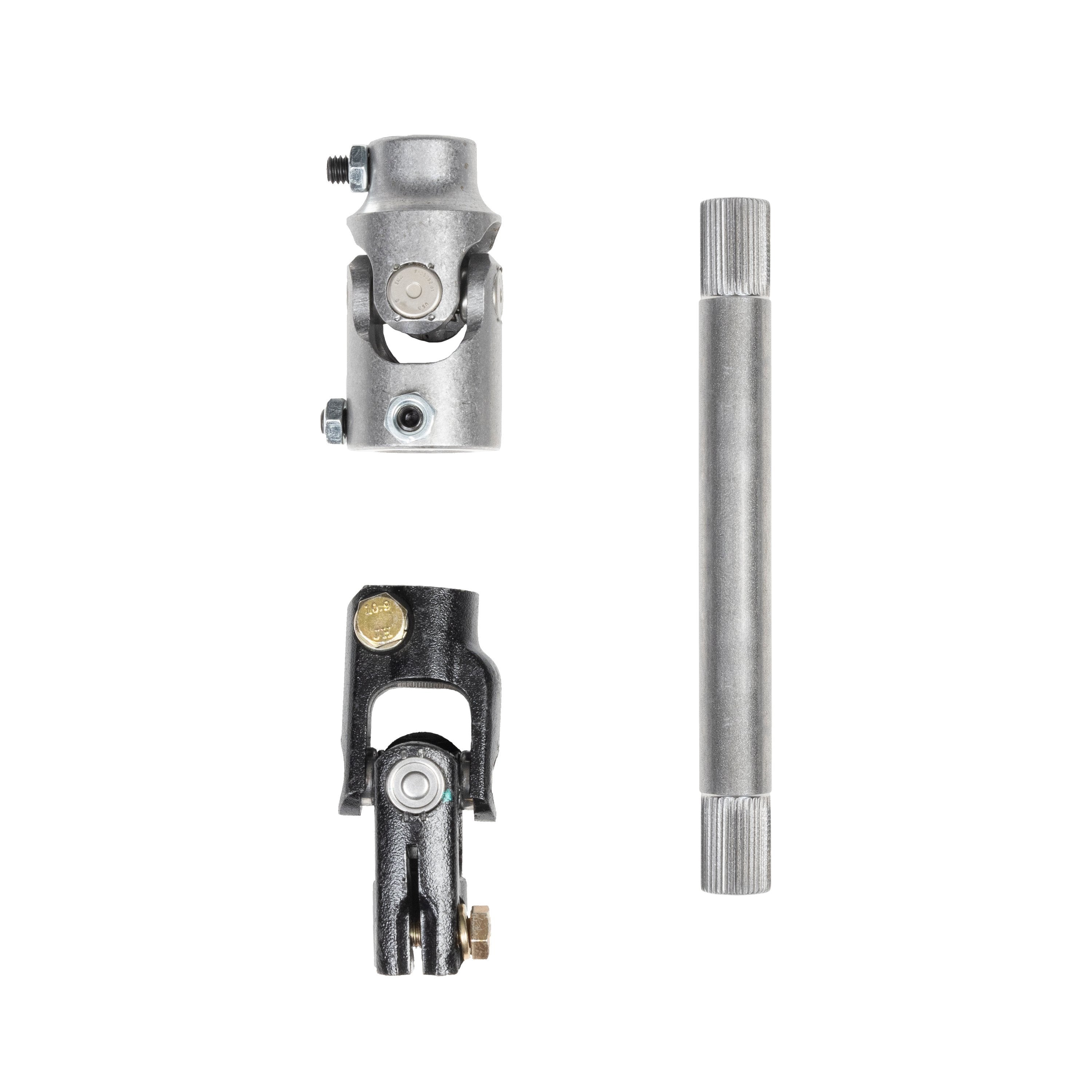 Detroit Speed Steering Shaft - Joints - GM F-Body 1993-2002