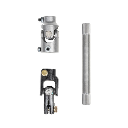 Detroit Speed Steering Shaft - Joints - GM F-Body 1993-2002