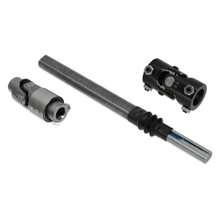 Detroit Speed Steering Shaft Kit - GM Fullsize Truck 1979-87