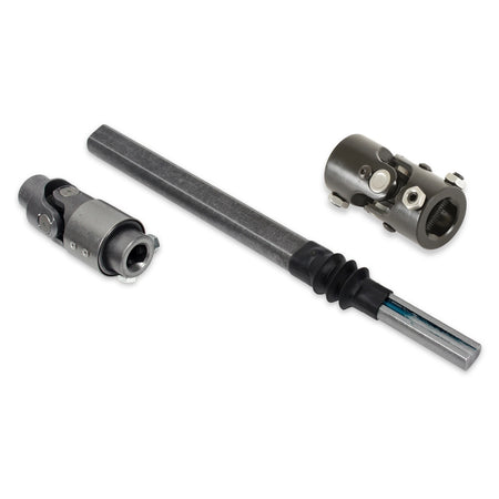 Detroit Speed Steering Shaft Kit - GM Fullsize Truck 1973-78