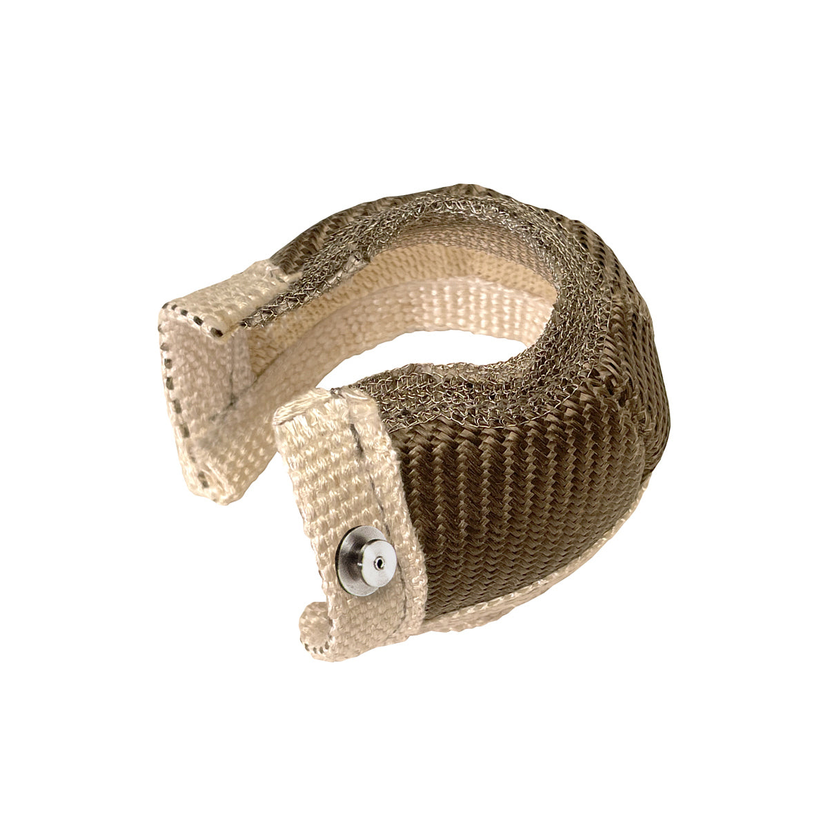 DEI Titanium Wastegate Blanket - Carbon Look - 40-45 mm Wastegates