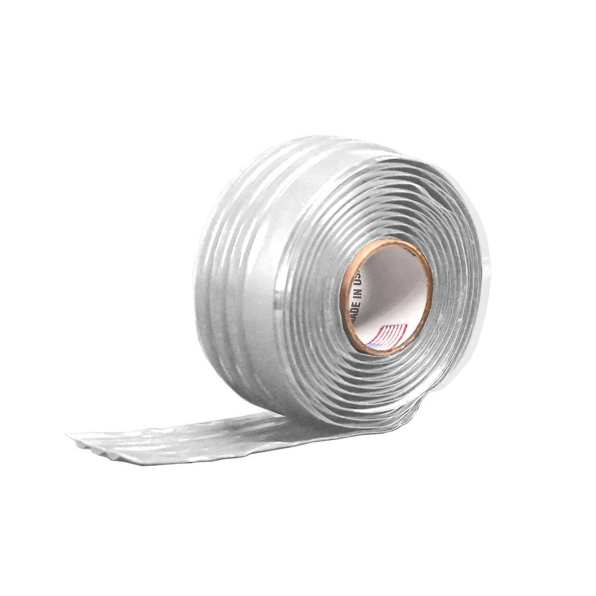 Design Engineering EZ Grip Tape - 5 ft Long - 1.3 in Wide - White